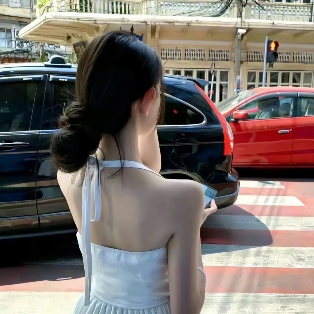 盲女72小时 粤语